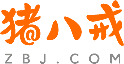 豬八戒威客網 logo