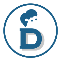 DR. DEAN Logo