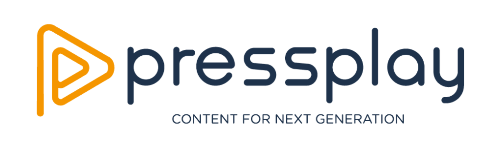 pressplay logo