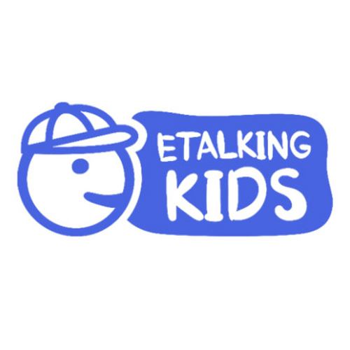 Etalking Kids