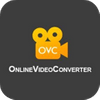 Online Video Converter Logo