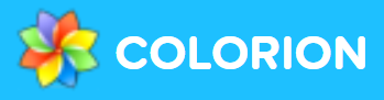 Colorion Logo