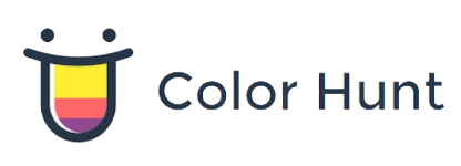Color hunt logo