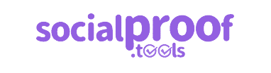 SocialProof Logo