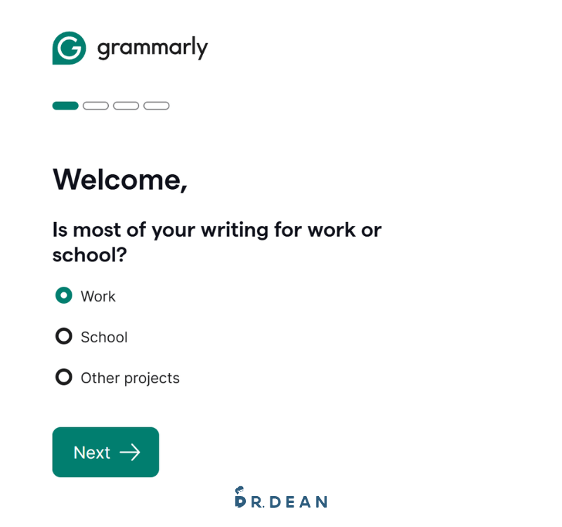 Grammarly 實測評價:寫英文 Email、報告、履歷,誰適合用? 23 Grammarly 問卷調查