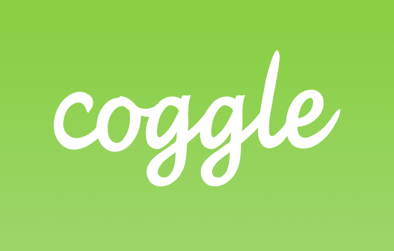 Coggle Logo
