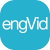 Engvid Logo