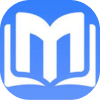 M-Dictionary Logo