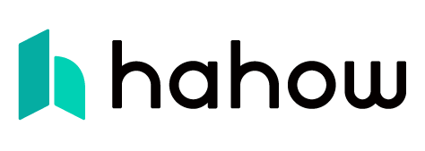 Hahow Logo