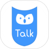 iTalkuTalk Logo