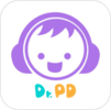 dr pd logo