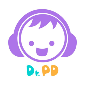 Dr. PD Logo