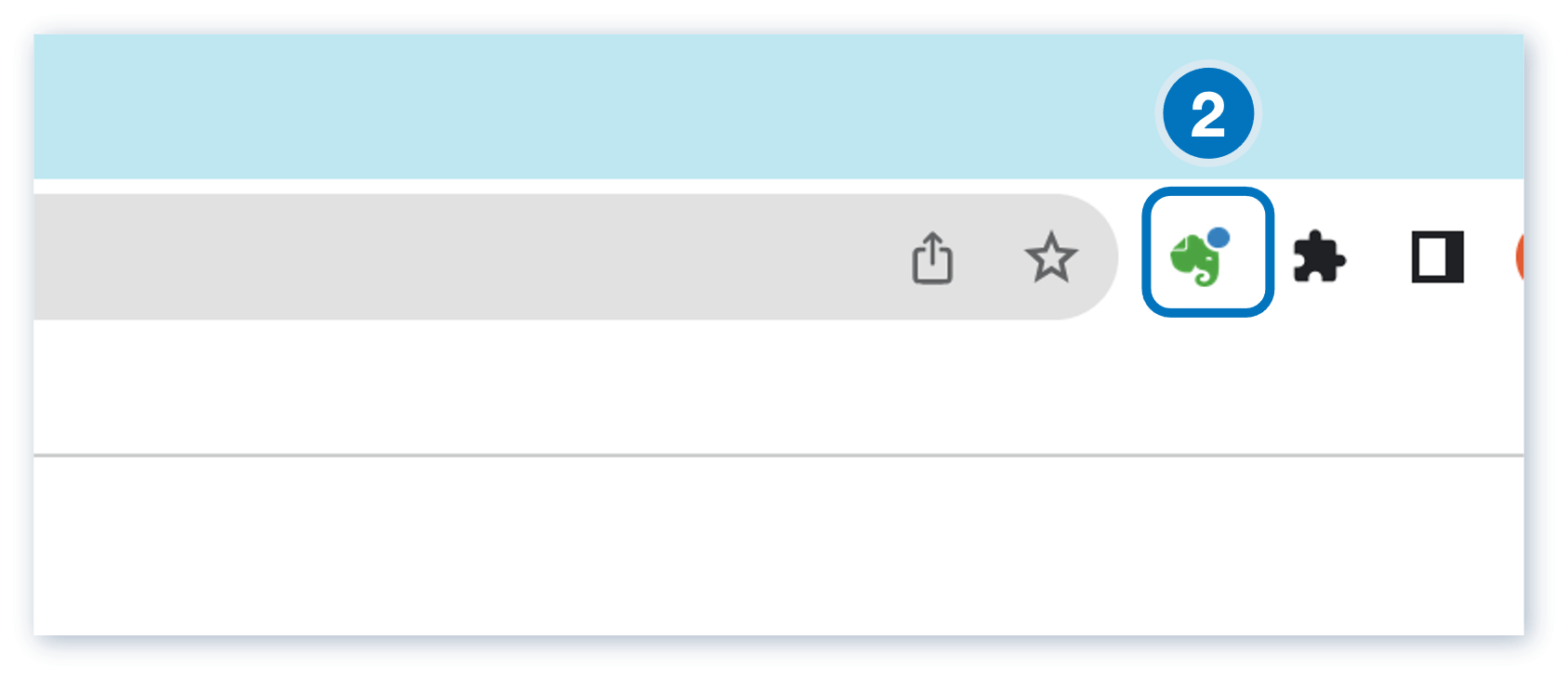 Evernote教學:優化工作流&人生的筆記軟體 (7個超好用功能) 20 Evernote網頁截取功能