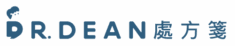 DR.DEAN 處方箋 Logo