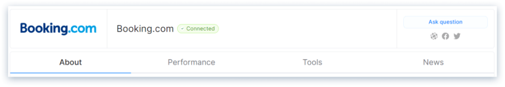 Booking 聯盟行銷教學:住宿再拿獎金回饋,旅遊創作者最愛! 10 Booking 聯盟計劃通過