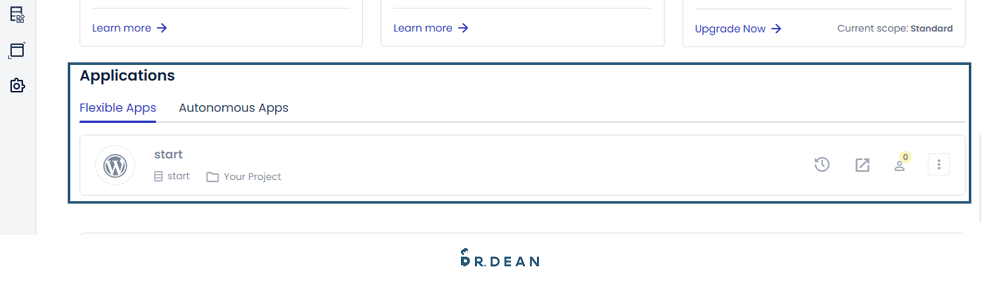 Namecheap 教學:3 步驟購買網域 + 串接主機 (含網域轉移範例) 17 設定網域流程1-1