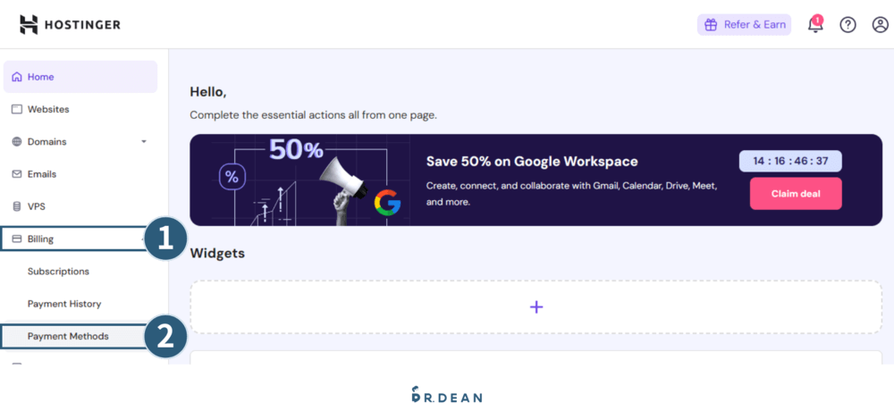 【2026】Hostinger 優缺點評價 + 快速架站教學 72 刪付款資料1