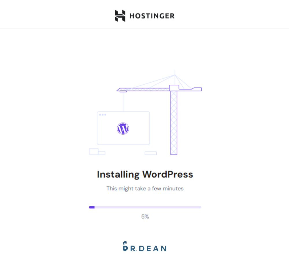 【2026】Hostinger 優缺點評價 + 快速架站教學 31 安裝網站2