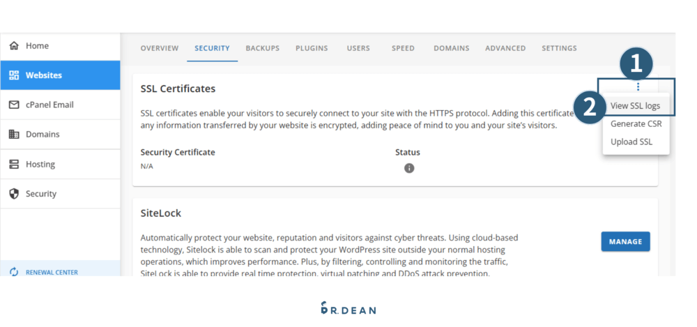 HostGator 教學:架站流程 / 主機評價 / 退款方法【2026 最新】 49 設定SSL2
