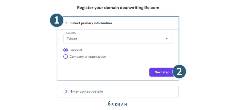 【2026】Hostinger 優缺點評價 + 快速架站教學 27 設定免費網域2