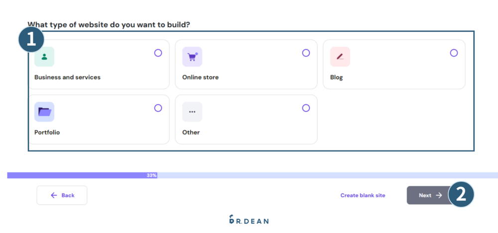 【2026】Hostinger 優缺點評價 + 快速架站教學 21 設定網站5