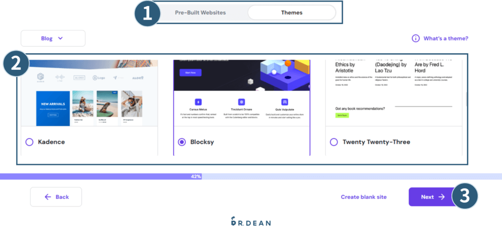 【2026】Hostinger 優缺點評價 + 快速架站教學 22 設定網站6