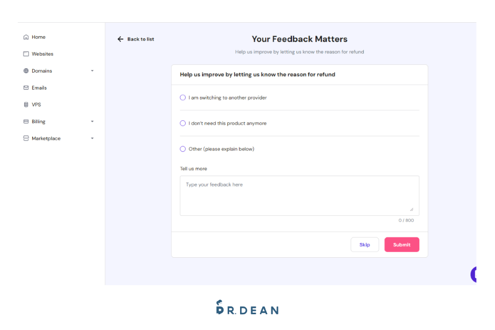 【2026】Hostinger 優缺點評價 + 快速架站教學 70 退款流程5