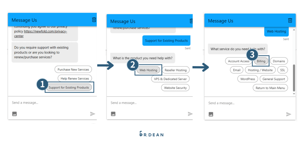 HostGator 教學:架站流程 / 主機評價 / 退款方法【2026 最新】 67 退款流程2