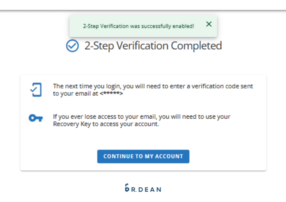 HostGator 教學:架站流程 / 主機評價 / 退款方法【2026 最新】 35 驗證流程6