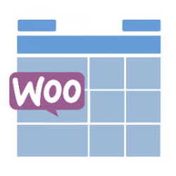 WordPress 外掛推薦清單 | DR.DEAN 處方箋 18 WooCommerce-Product-Table