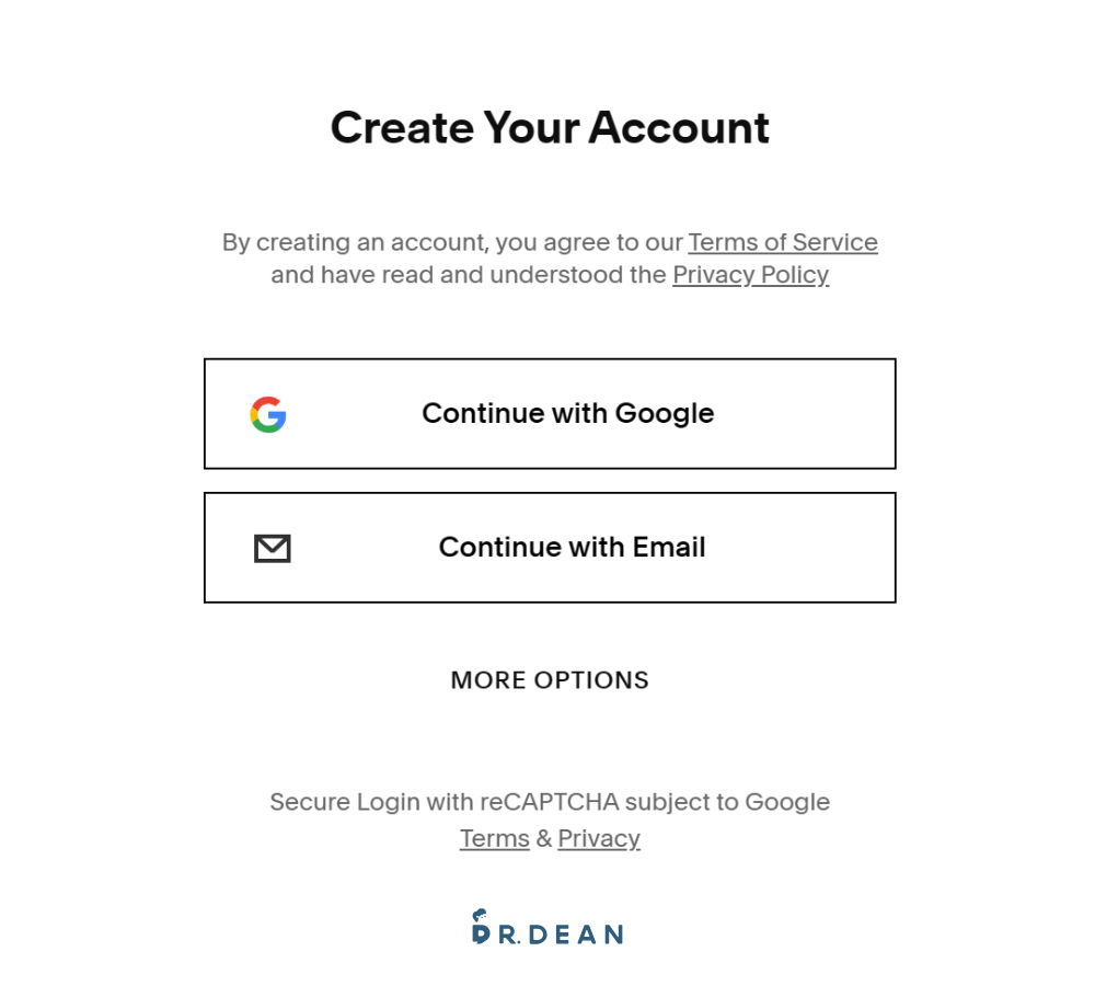 【2026】Squarespace 教學:架站功能 & 費用介紹 13 建立網站3