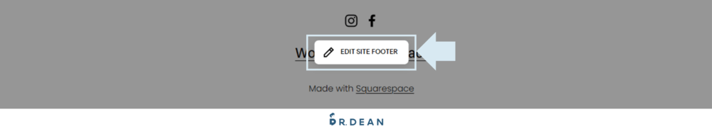 【2026】Squarespace 教學:架站功能 & 費用介紹 27 編輯頁面4-1
