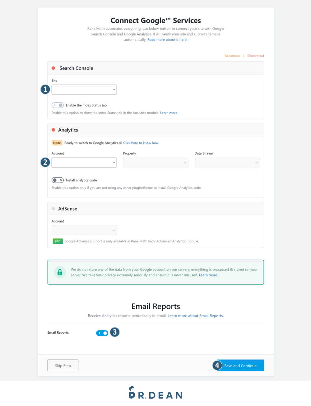 【2026】Rank Math 教學:SEO 完整設定 + 寫文技巧 11 安裝步驟-8