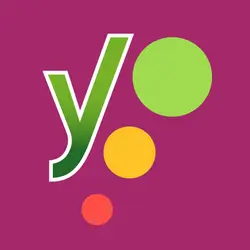 WordPress 外掛推薦清單 | DR.DEAN 處方箋 24 Yoast Logo