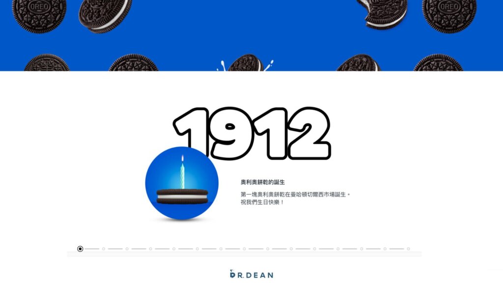 品牌定位是什麼?如何尋找?3 階段探索定位(經營者必學) 11 OREO 品牌故事行銷範例展示