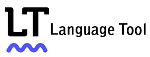 Grammarly 實測評價:寫英文 Email、報告、履歷,誰適合用? 32 LanguageTool logo