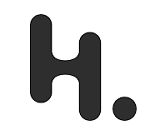 卡片盒筆記是什麼?我的簡易版本:2 步驟打造個人知識系統 7 Heptabase logo