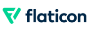 Flaticon 品牌 LOGO