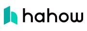 Hahow Logo